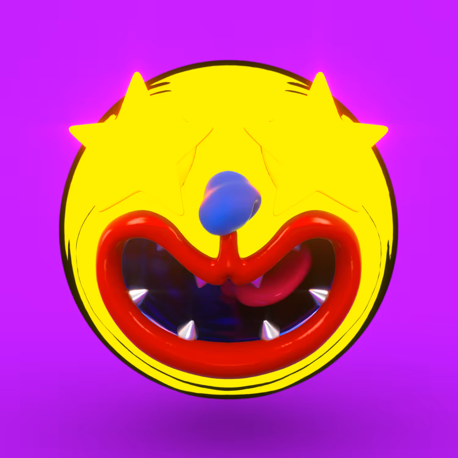JOYWORLD JOYsmilies: JOYsmiley 2957