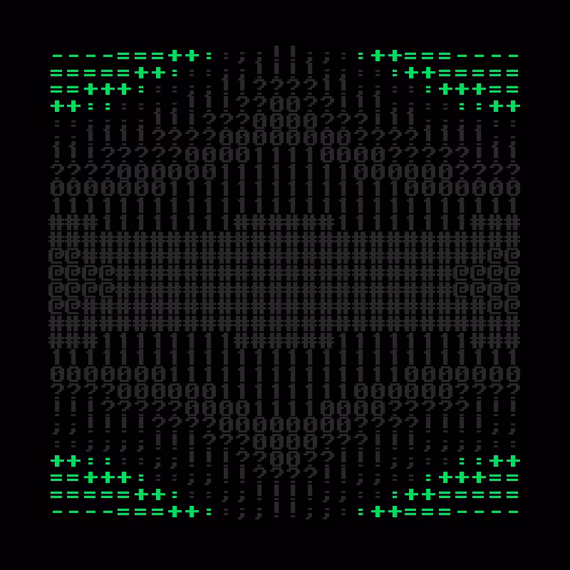 Space Reflections 2 #24