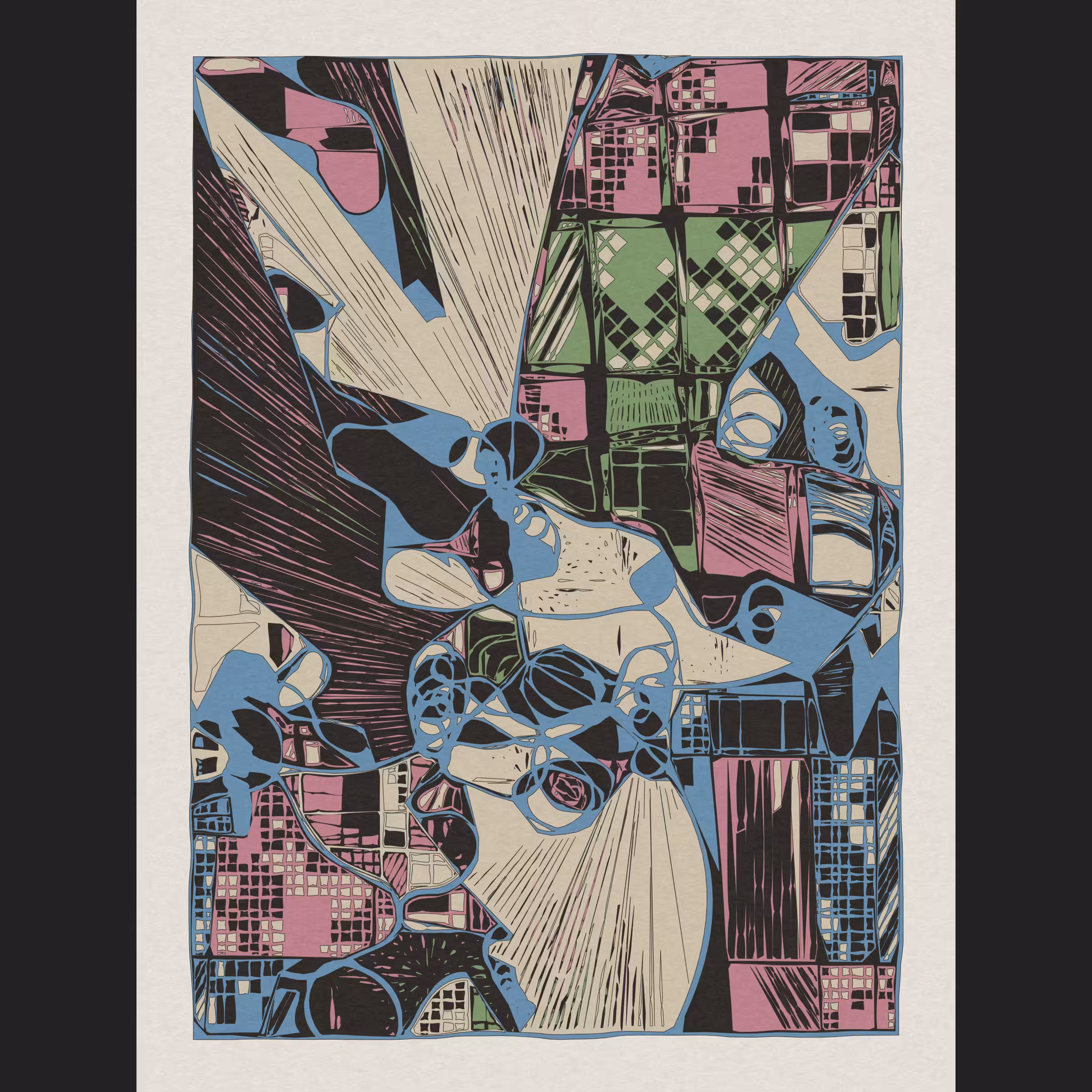 Rayincarnations #91