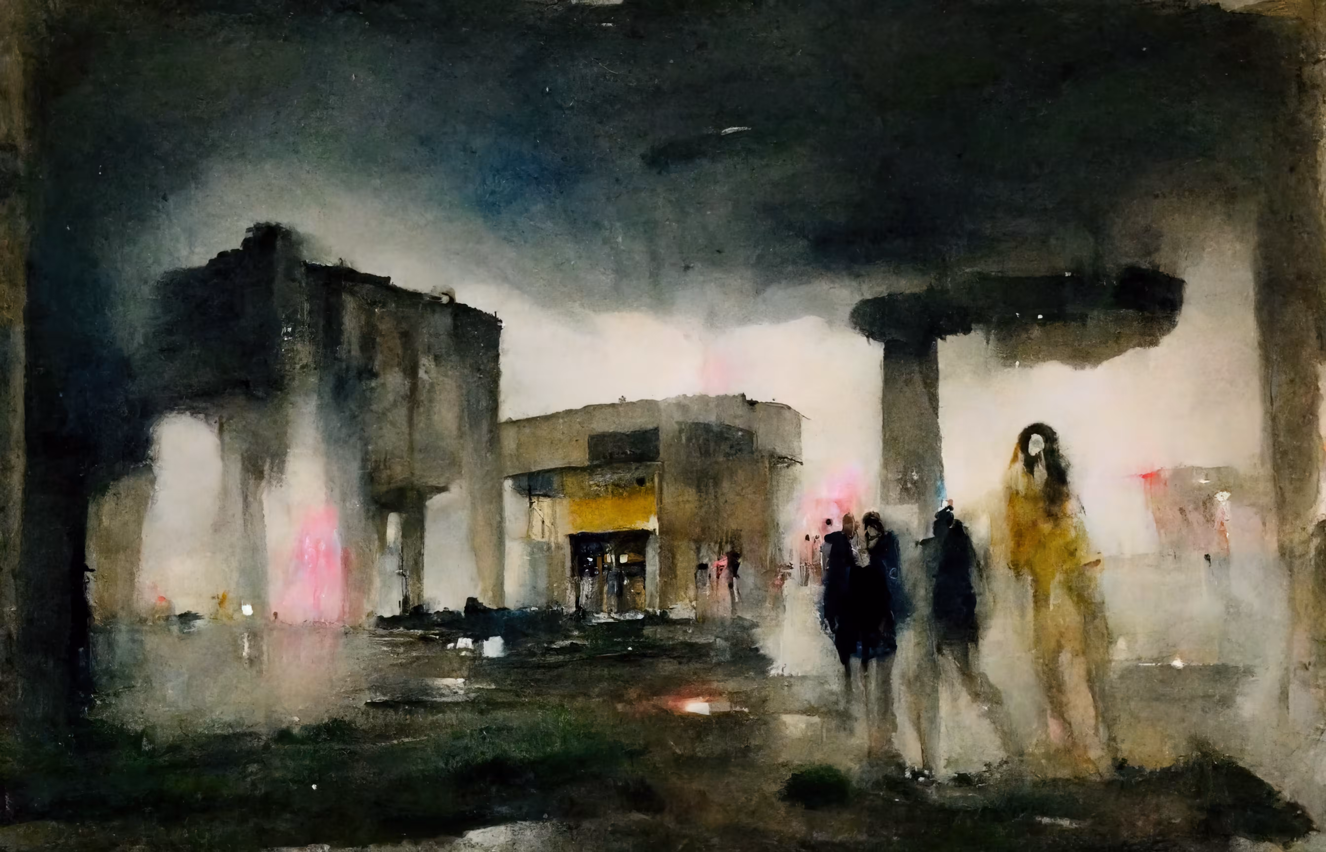 Sleepwalker 61