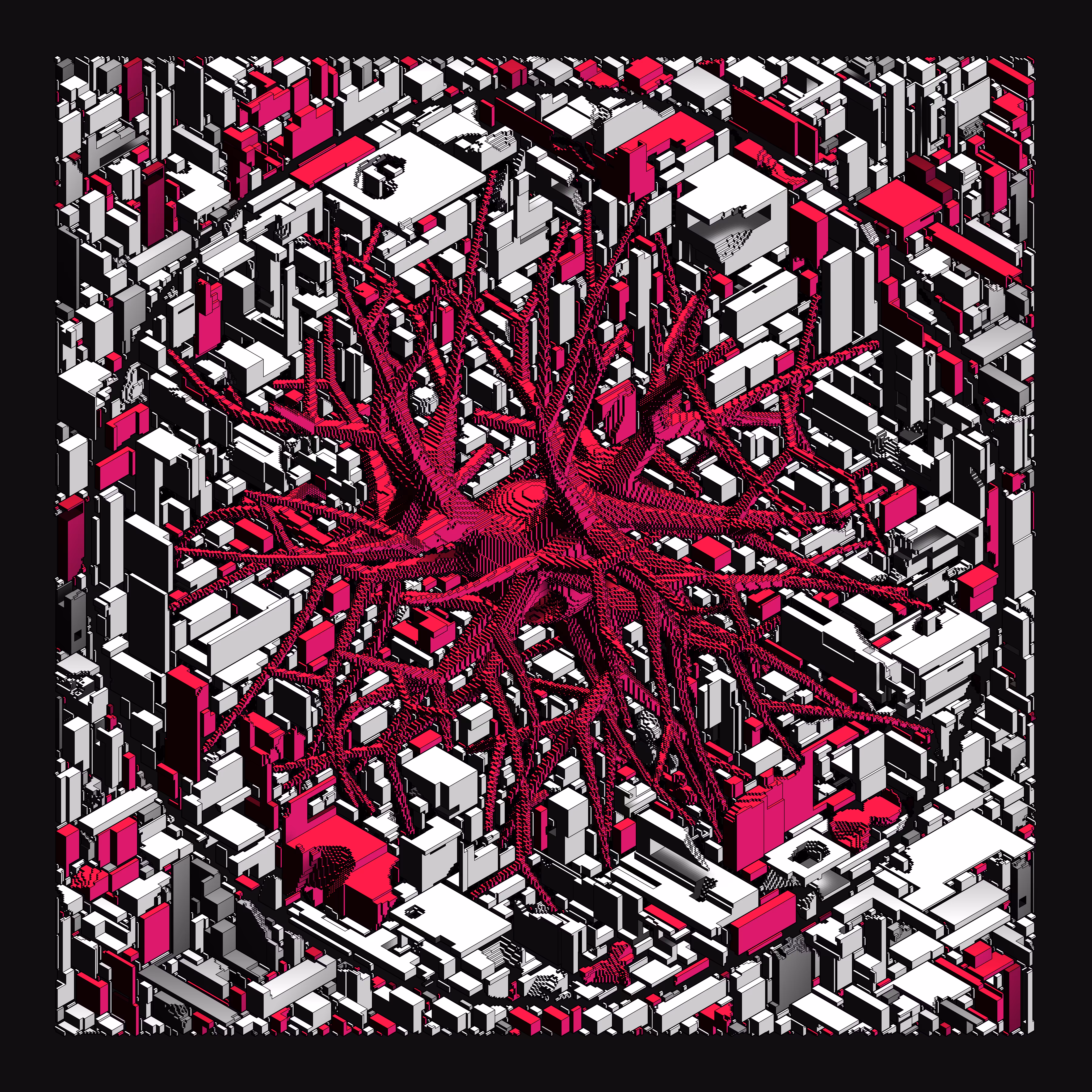 Icon of infiltration - 210721