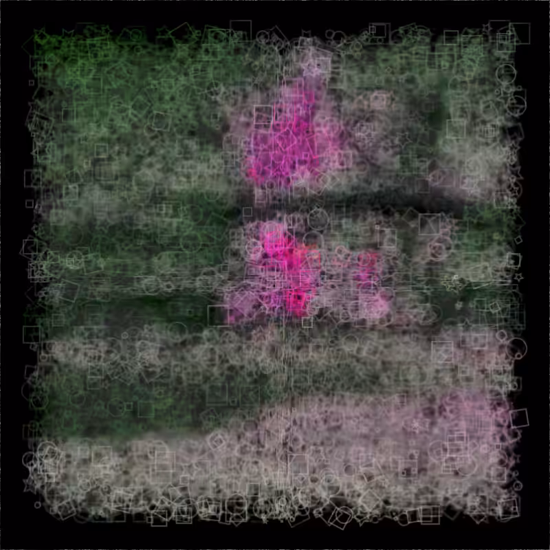 Bokehtery #114