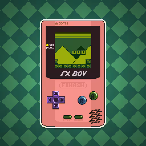FXBoy #58