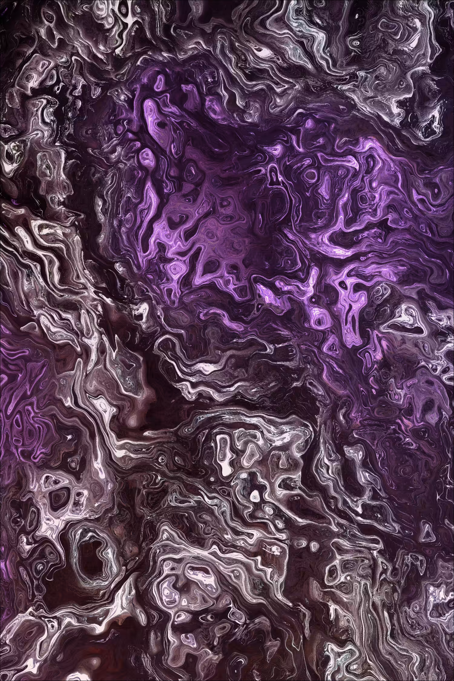 Plasma Flux #138