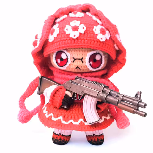 Knitkitmori #276