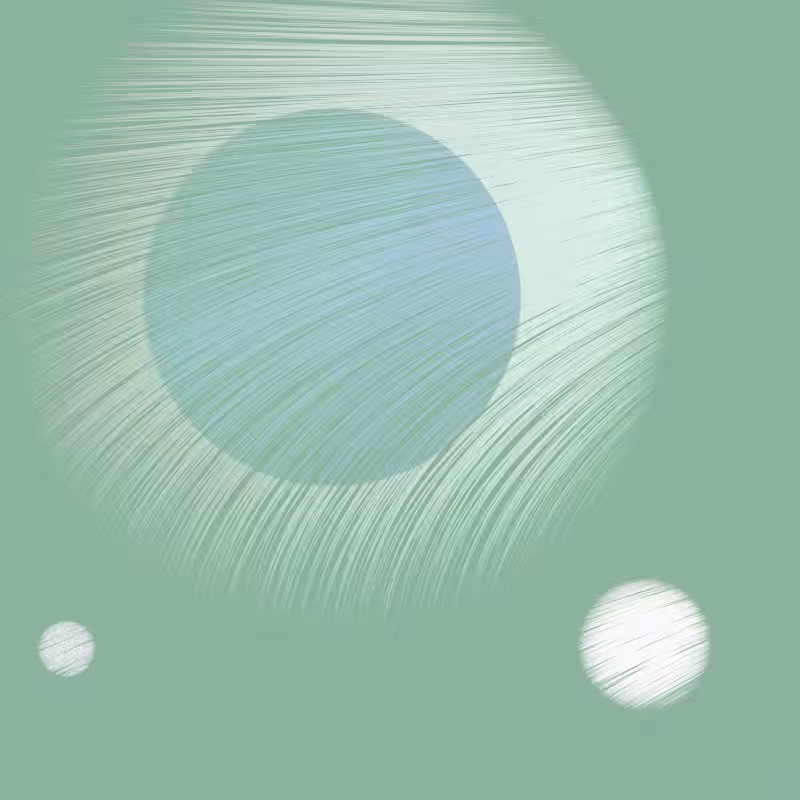 Orbit #111