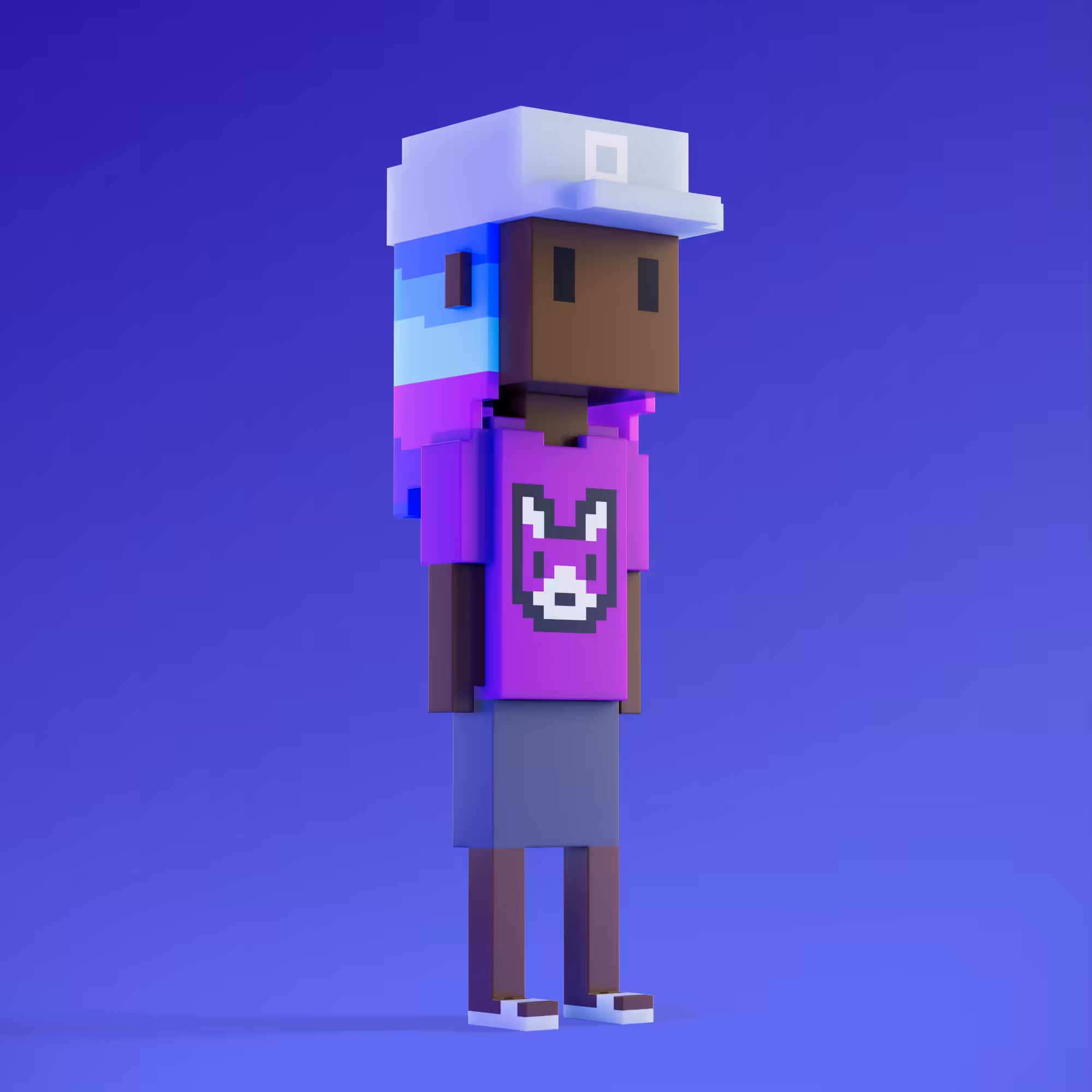 Meebit #11518