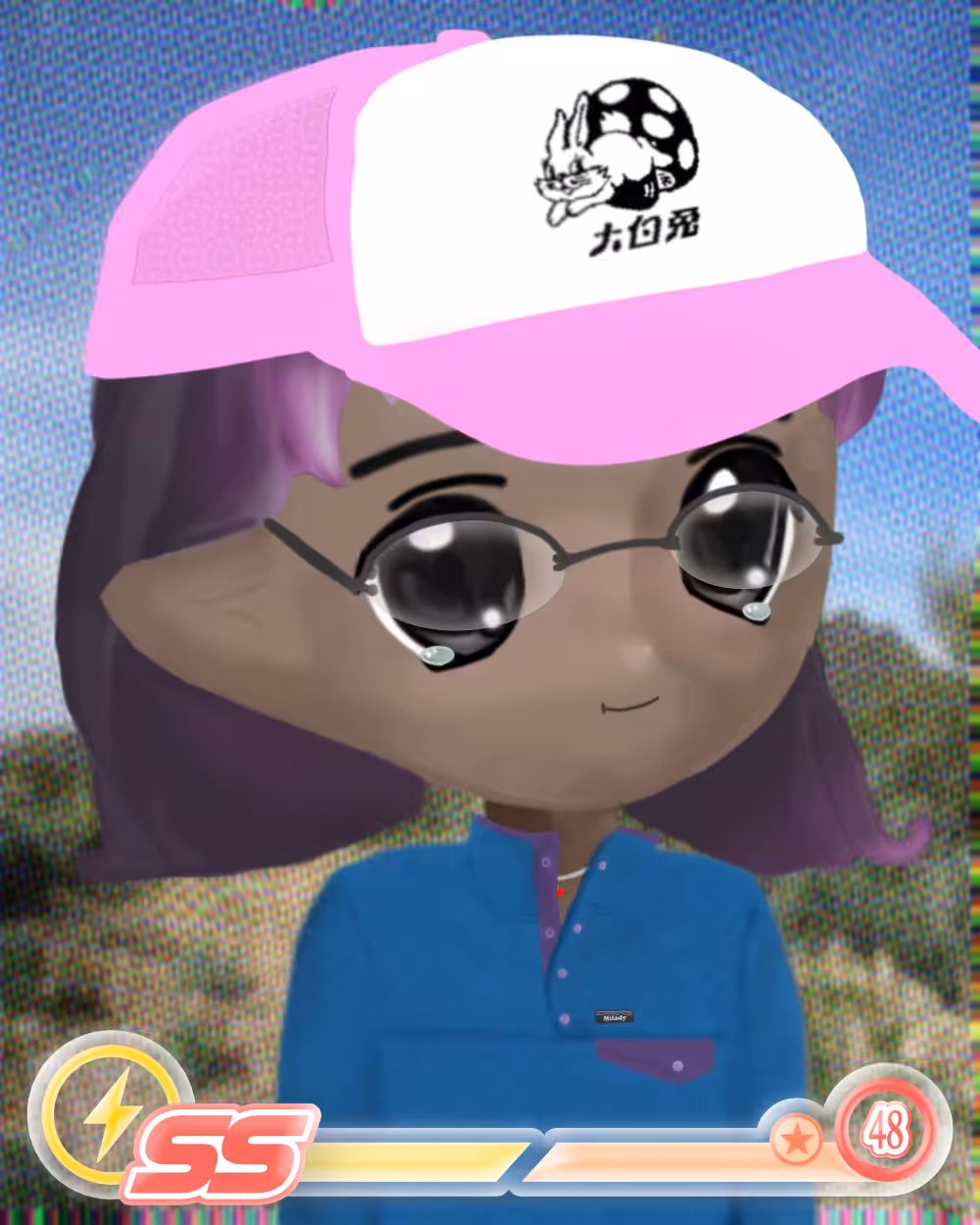 Milady 406