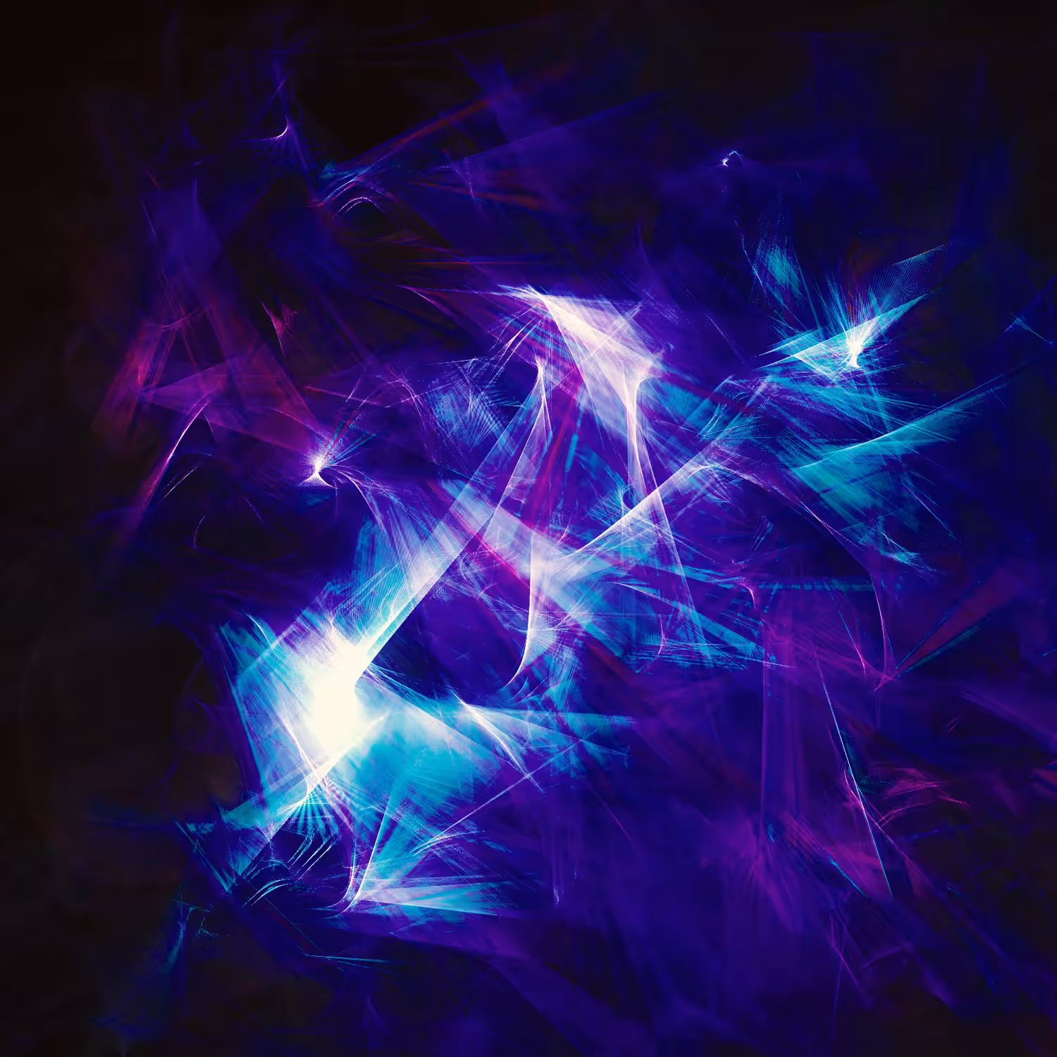 flurry of magic wands