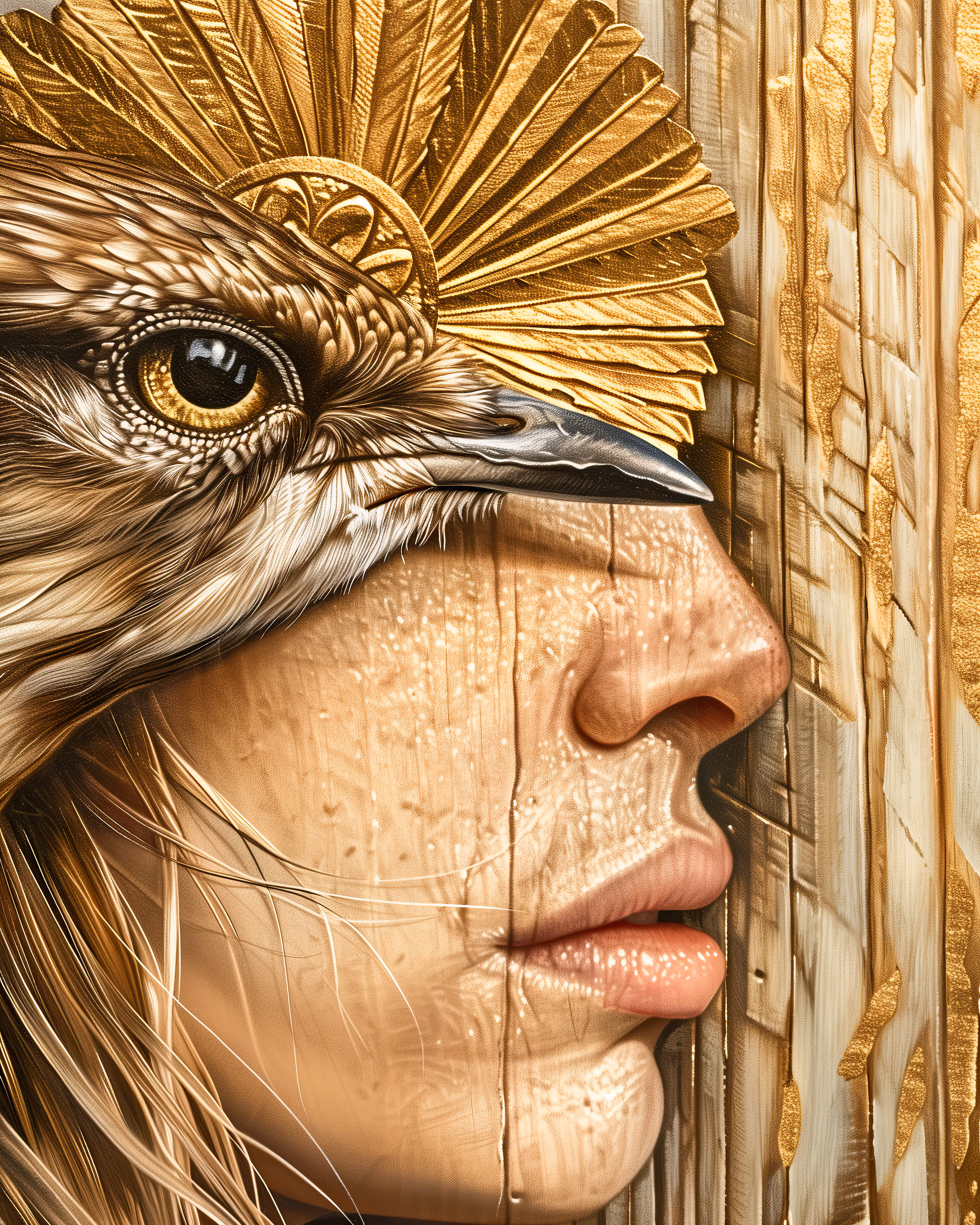 Masquerade.