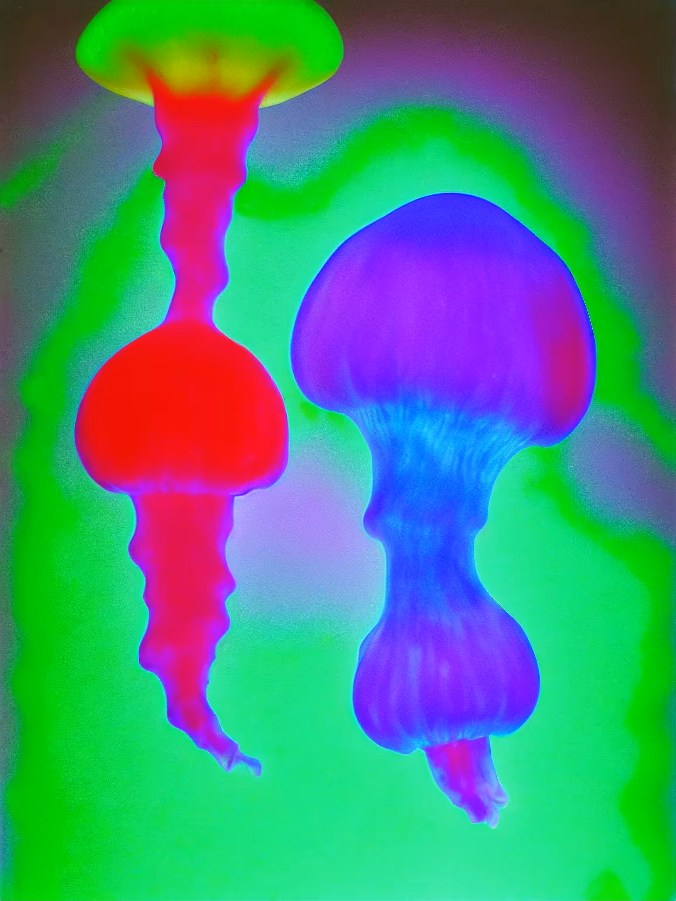 Year of the Jellyfish #49