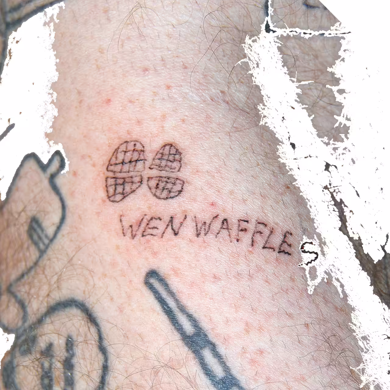 WenWaffles ll