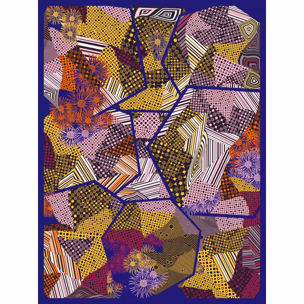 PolyGarden #133