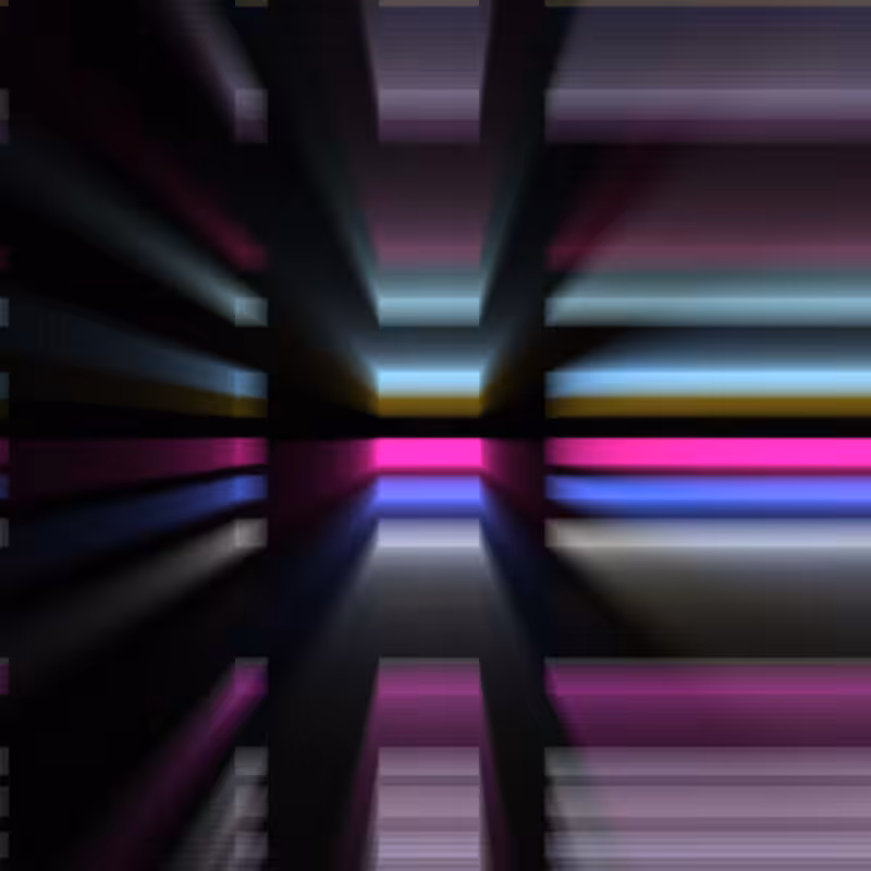 Shadow dance #16