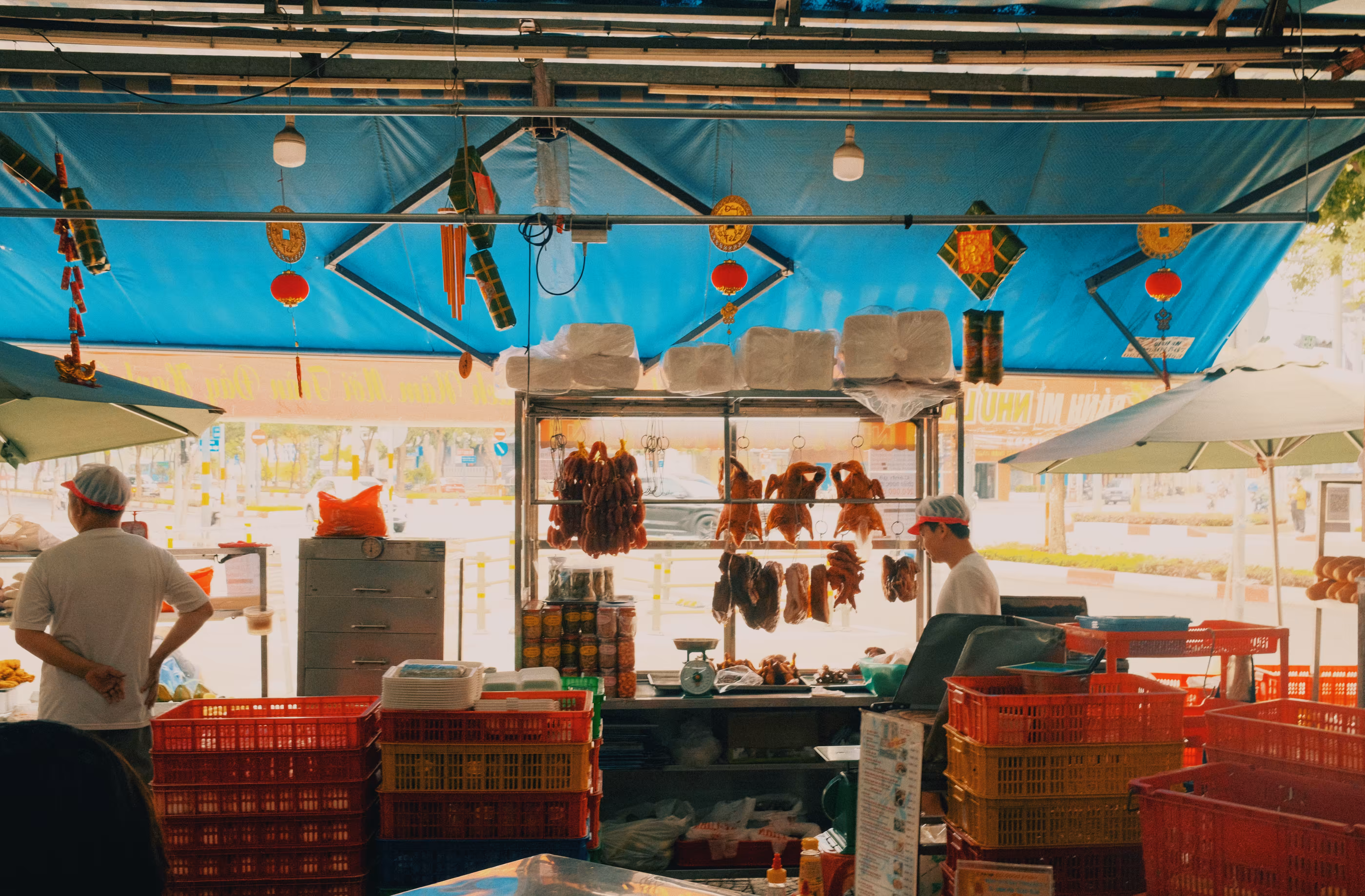 Fieldnotes from Vietnam #11