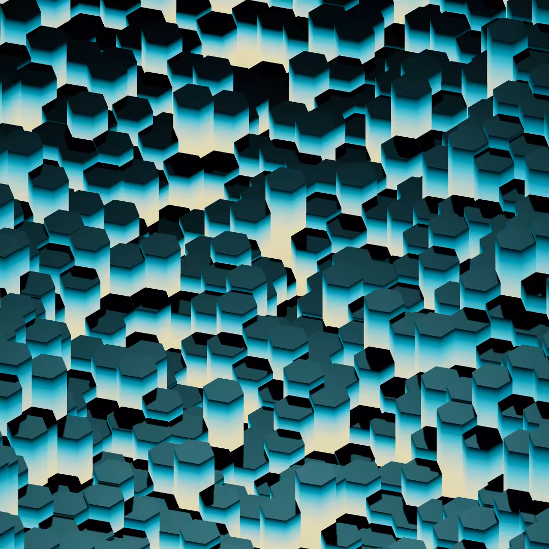 DataWaves GEN #256