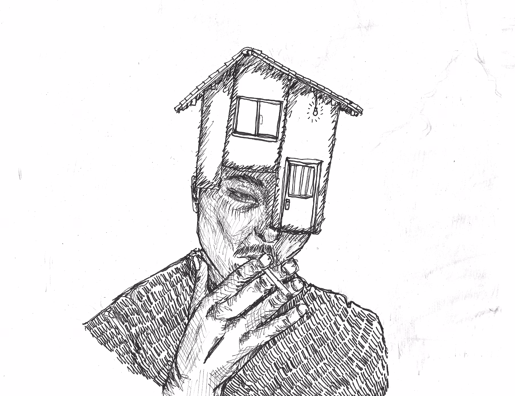 A Place To Call My Own