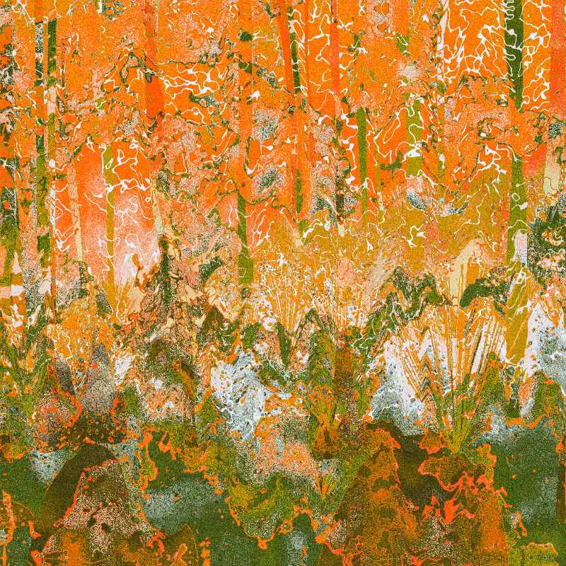 Fever Dream Fairy Fantasy Forest #184