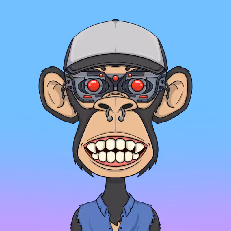 chimpantez #526