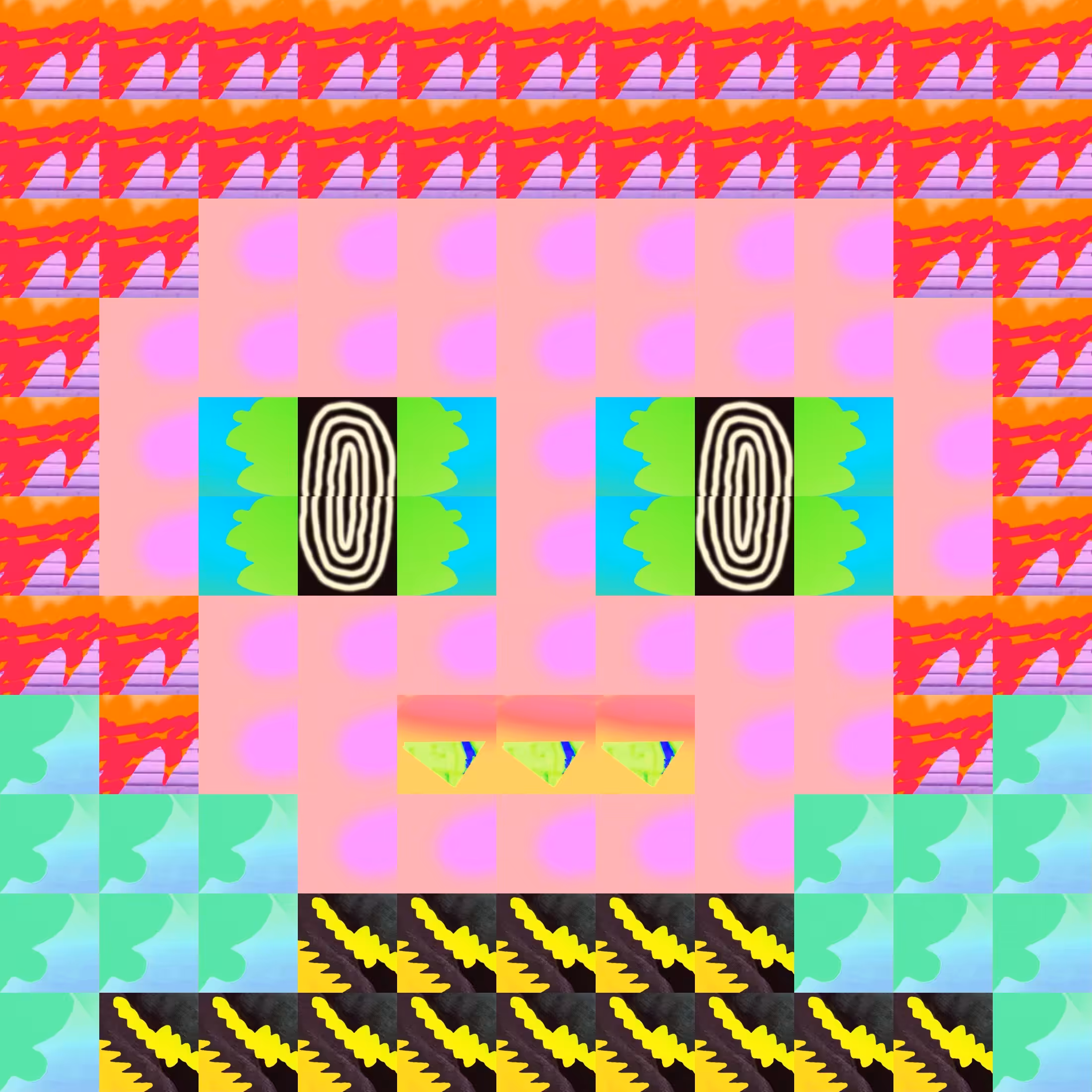 GRIDY REMIX_1 #1