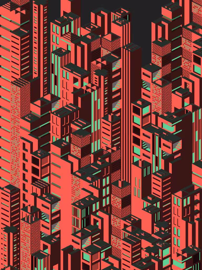 HexaCity Editions #2