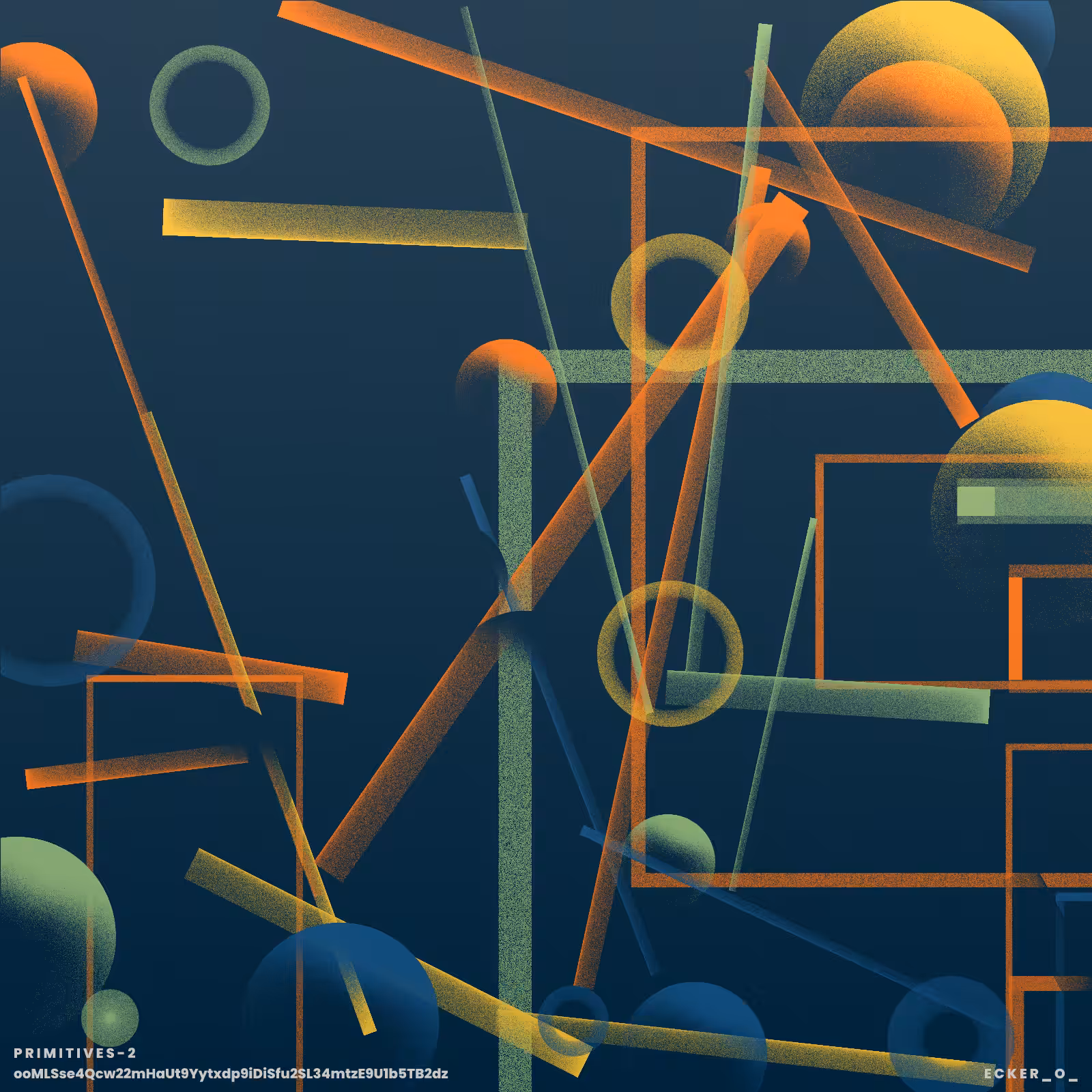 primitives-2 #2
