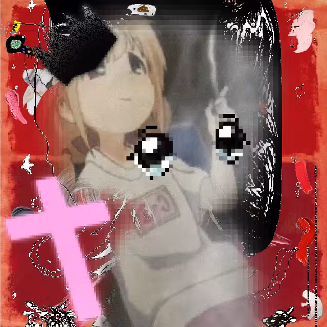 MILADY AURA2 AFTER DEATH #814