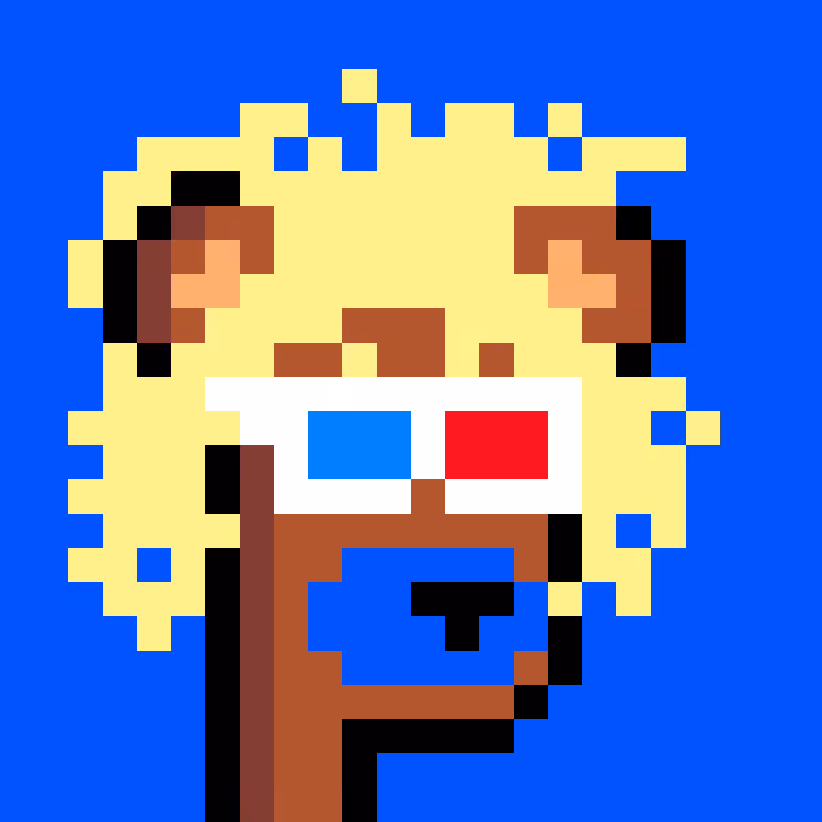 BearPunks #3147