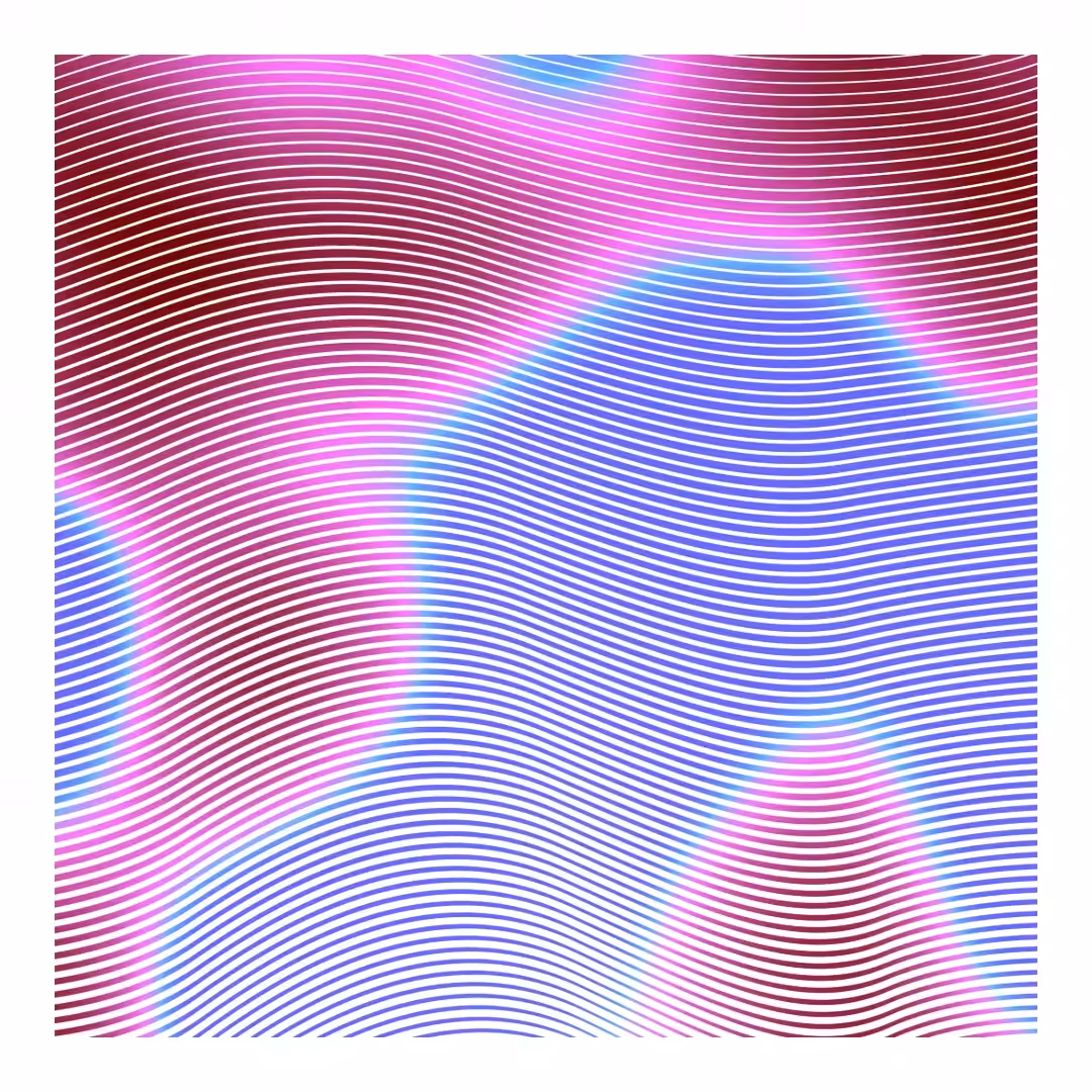 horizontal