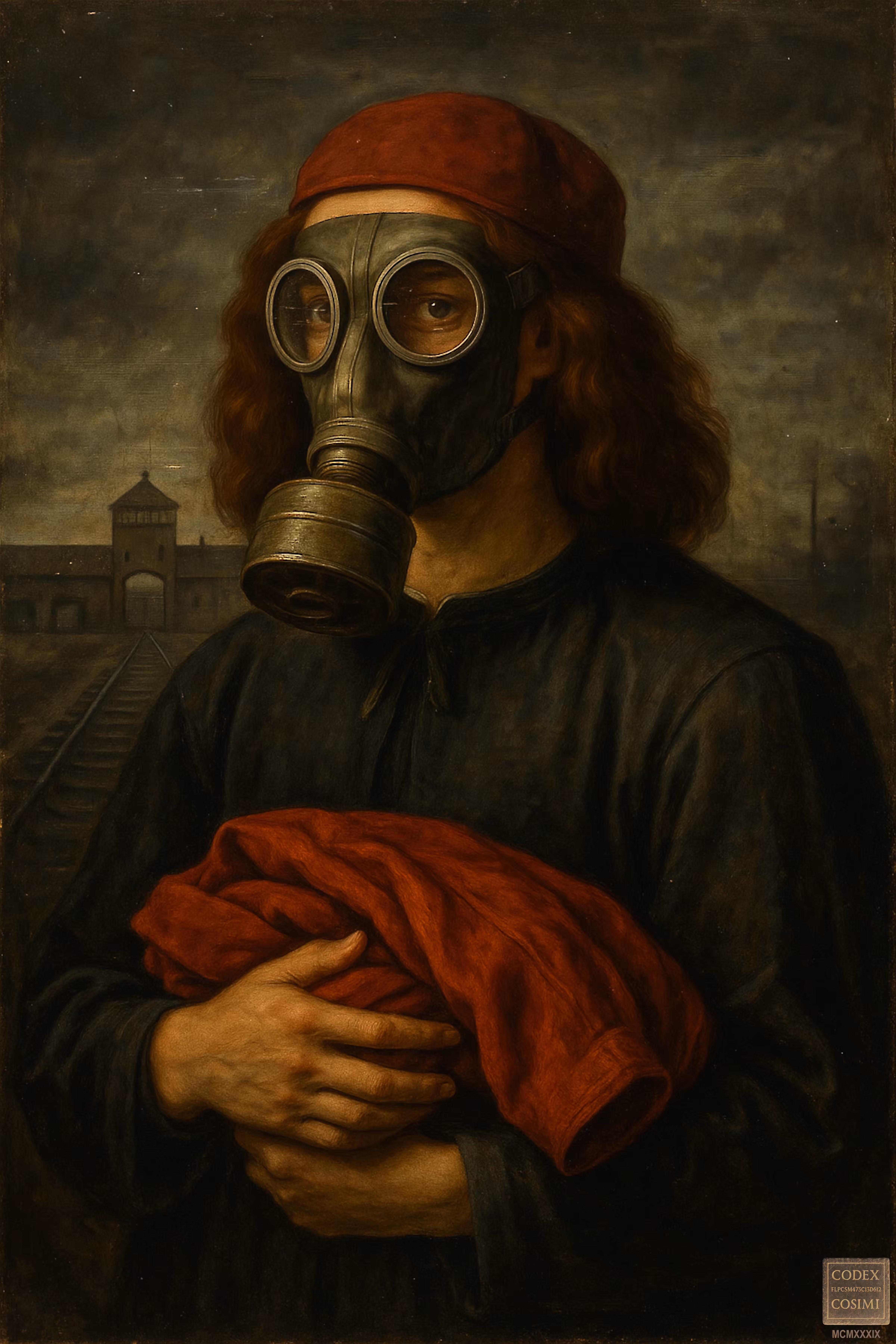 Cosimo and the Second Silence