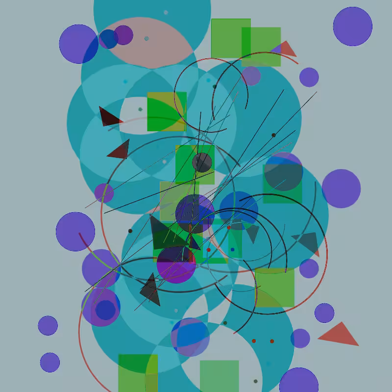 Primitive Vibes II #6