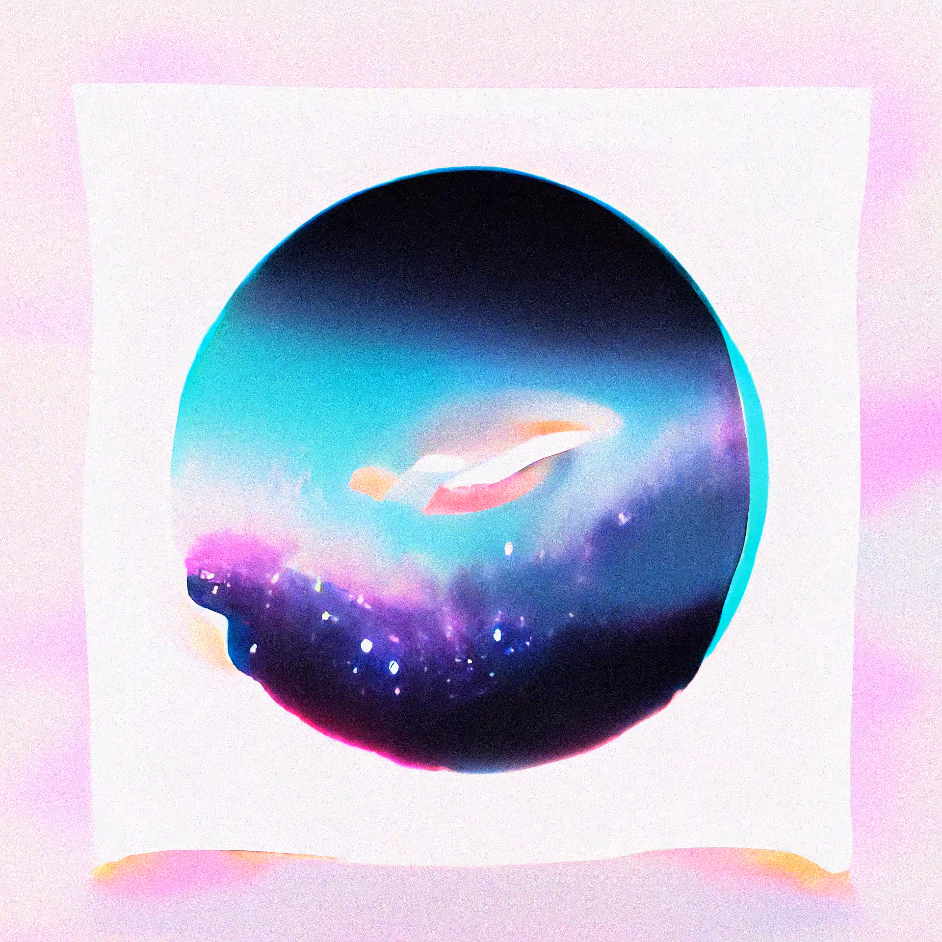 #5 space