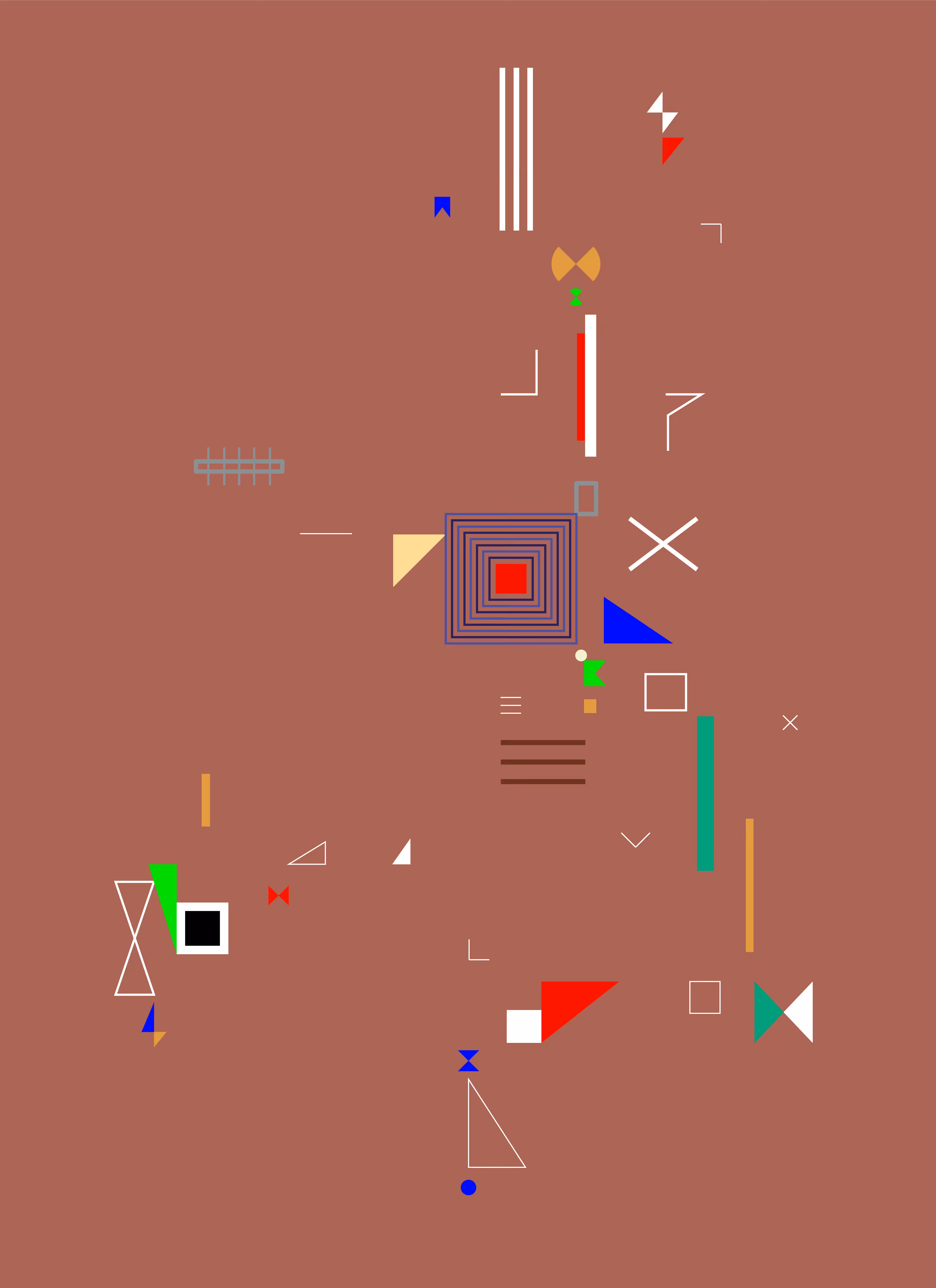 TRUE COLORS #6