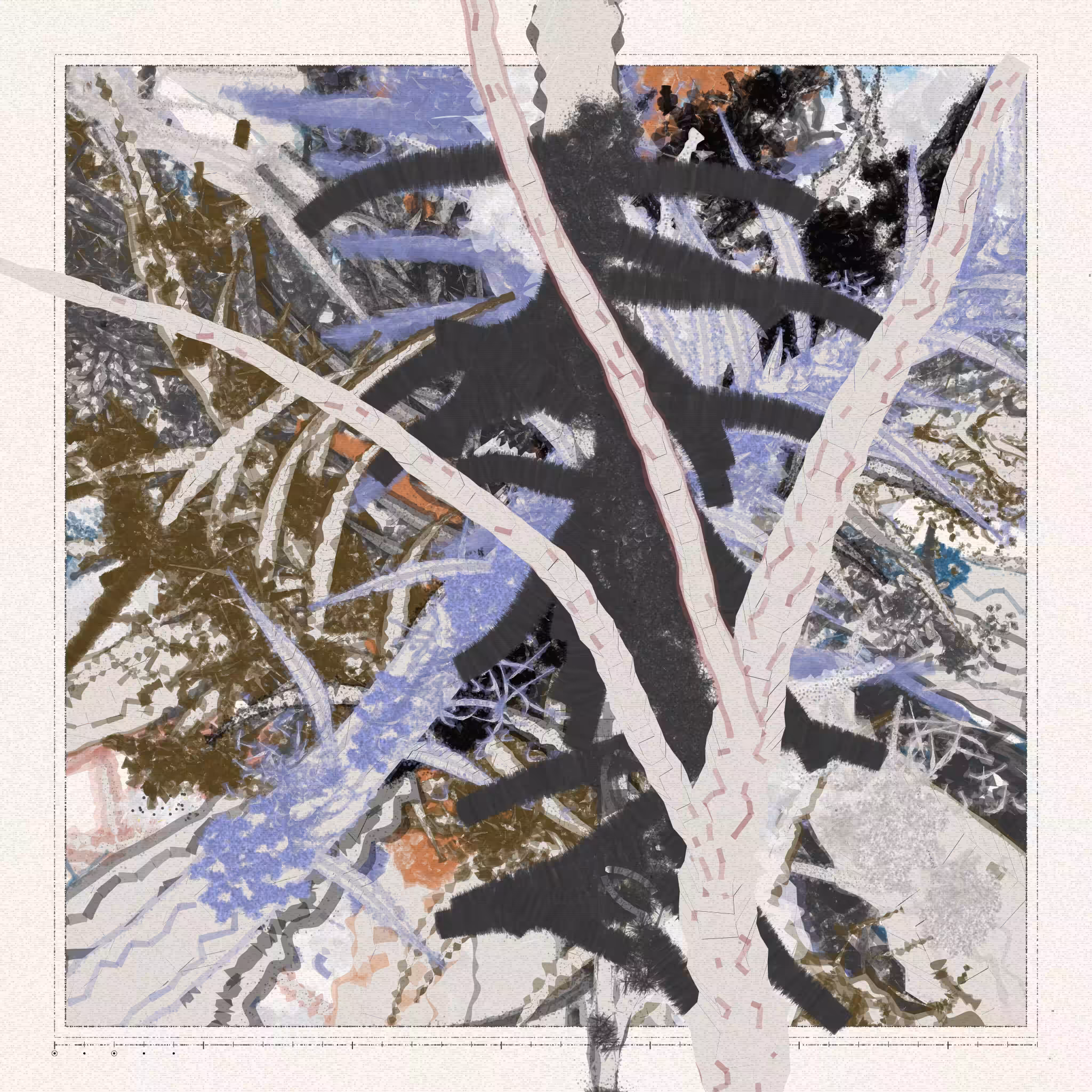 Polypaths | 植徑集 #179