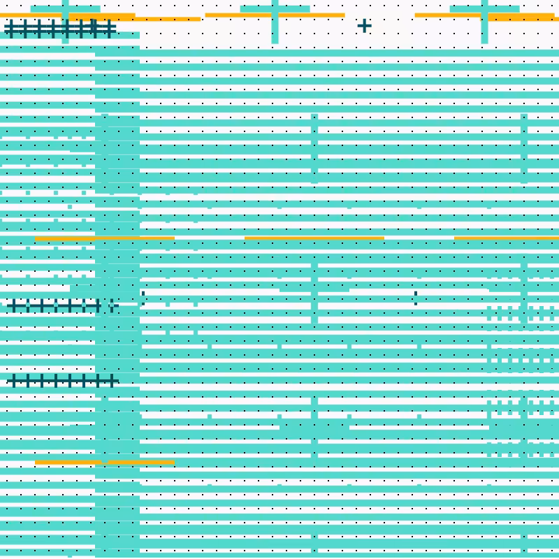 MESSYGRID #50