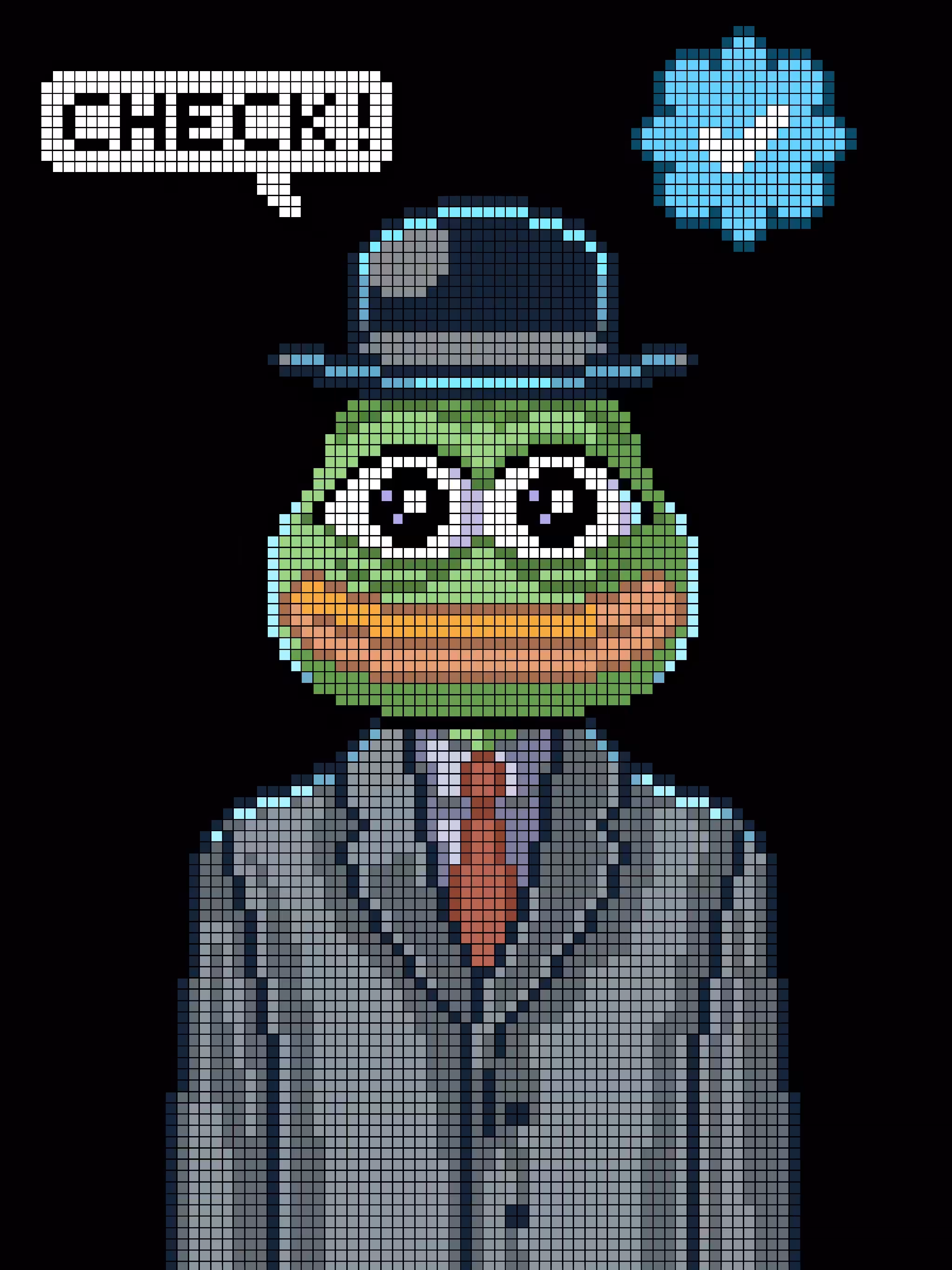 Check Pepe