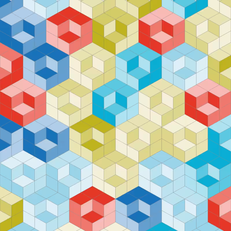 SuperCube 1000 #277