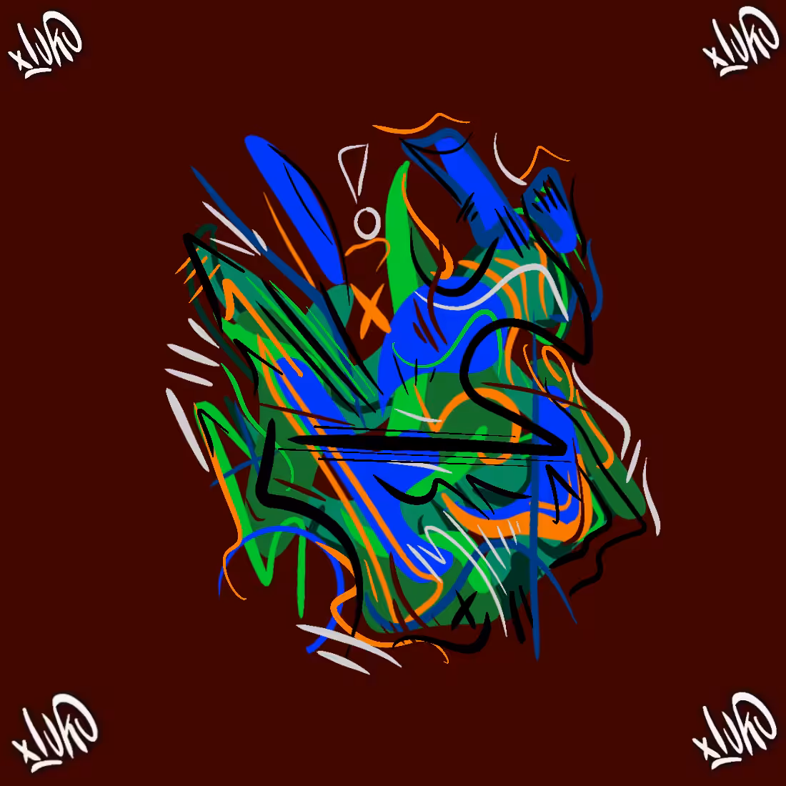 NeonVision 