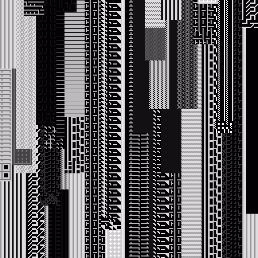 Drips #8