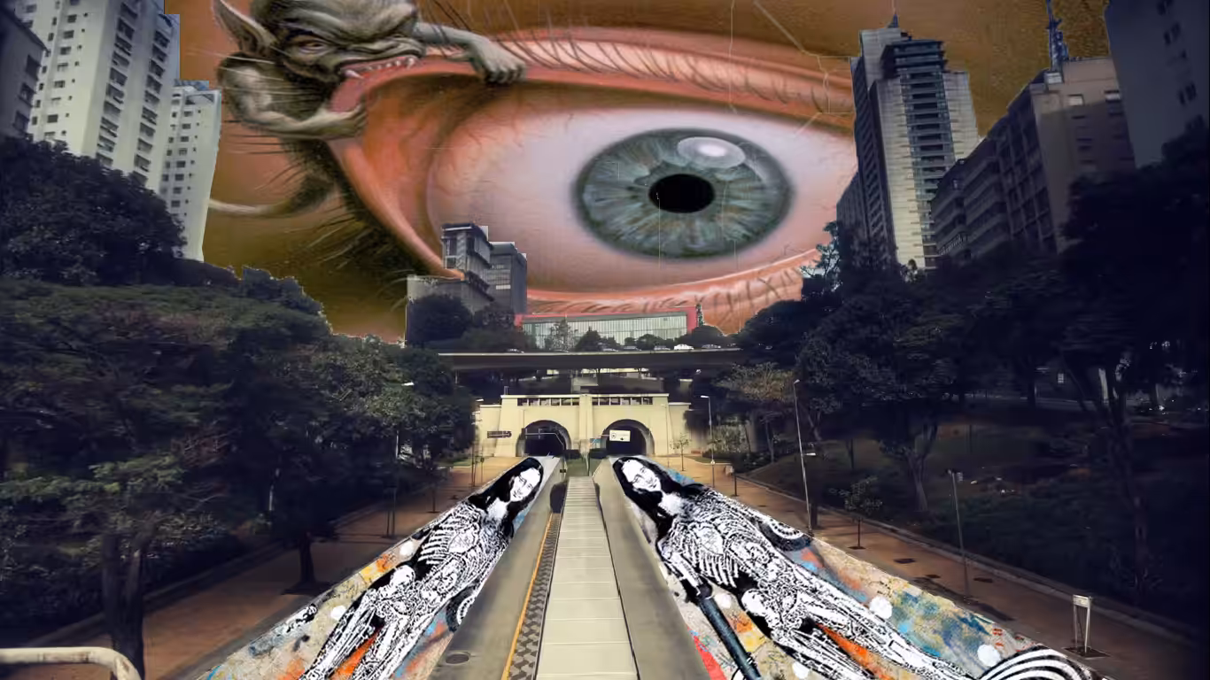 São Paulo 2