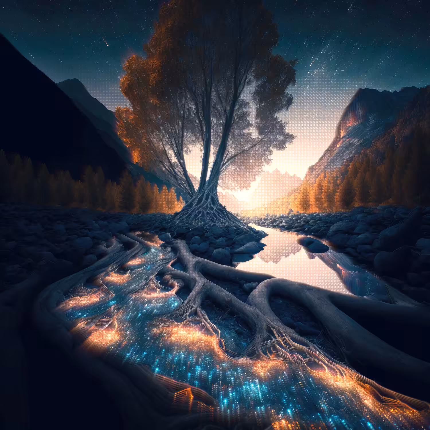 NATURE 2 #956
