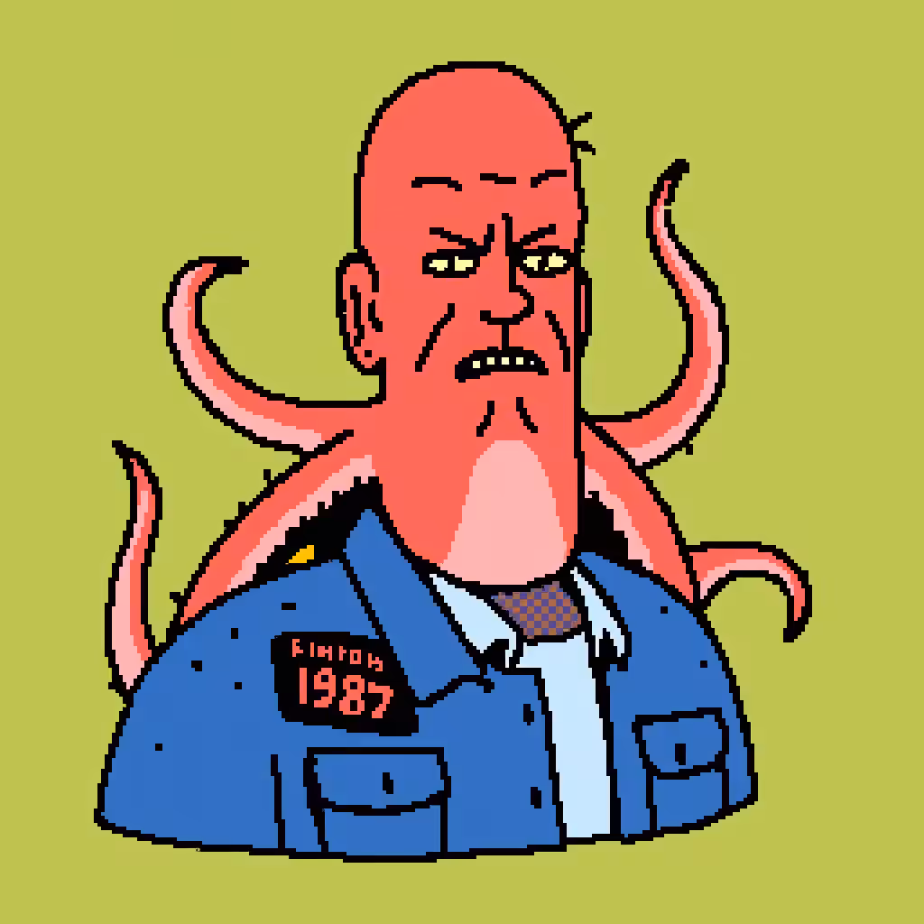 BuenoBob