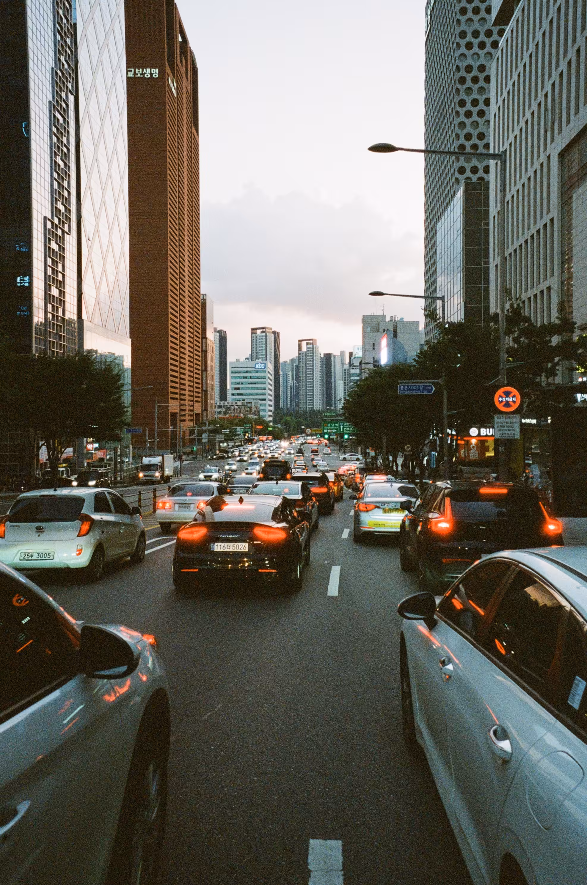 Rodeo posts: Streets of Gangnam