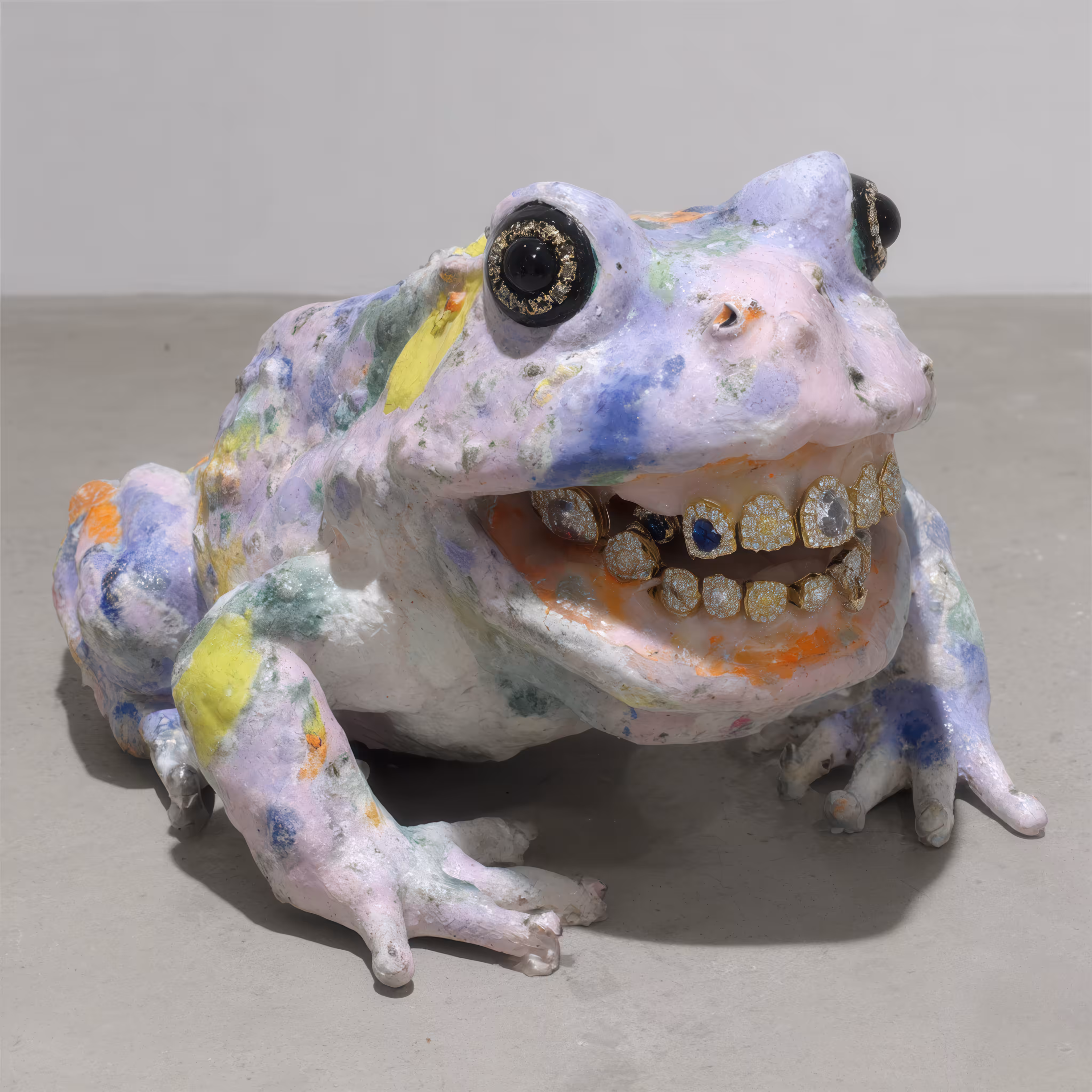 Grizzle
