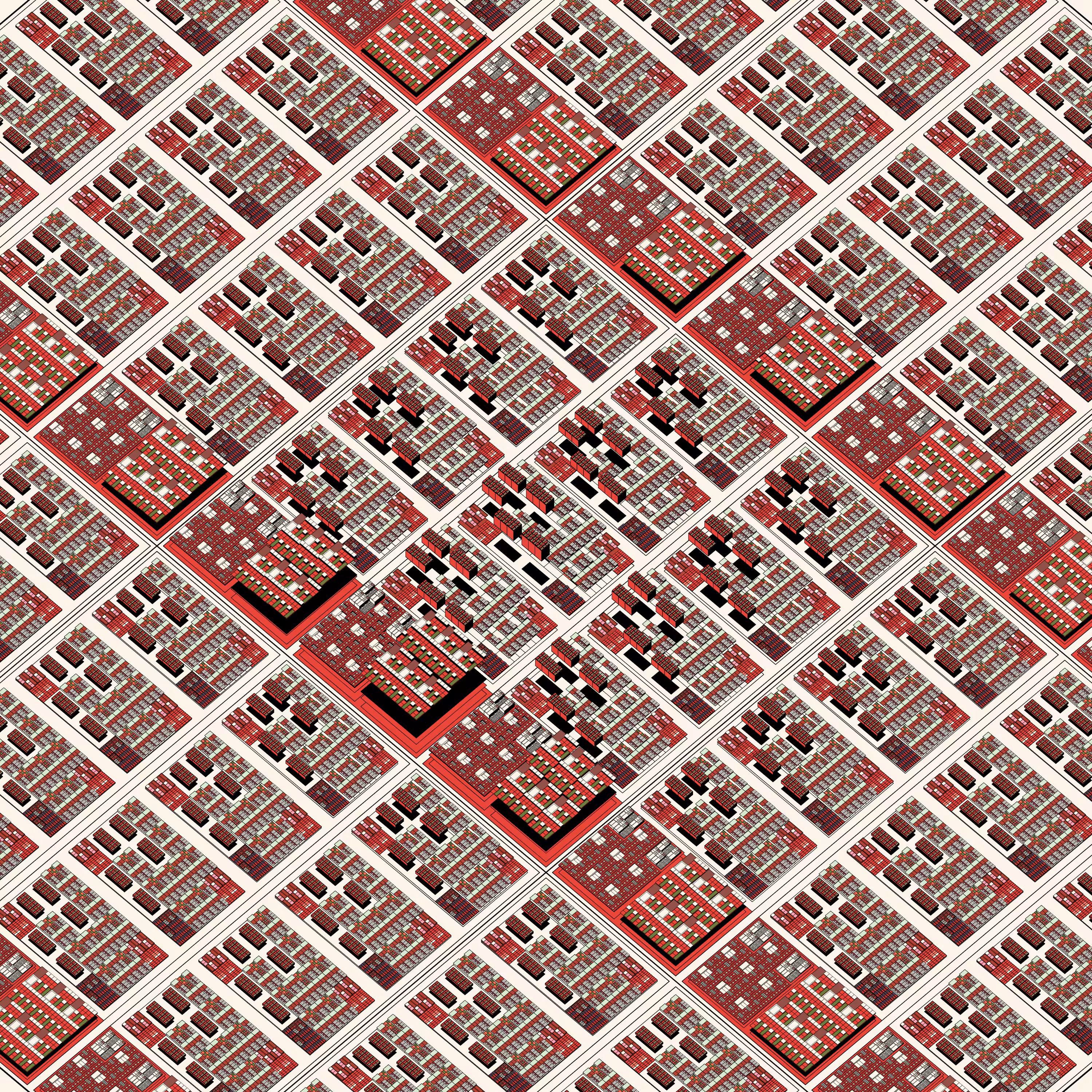 Decagon #36548
