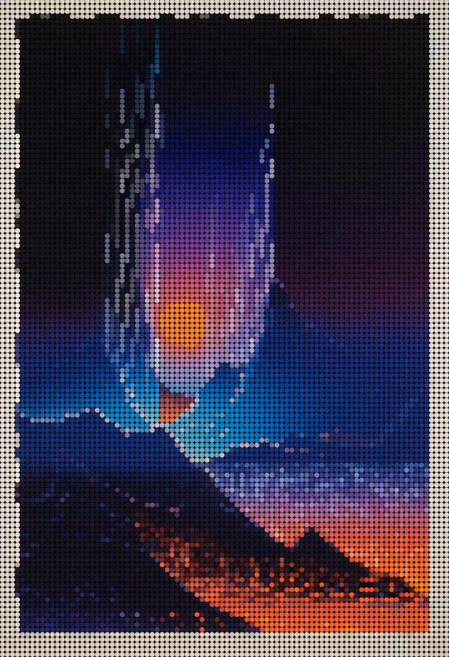 BASED PIXELS #50