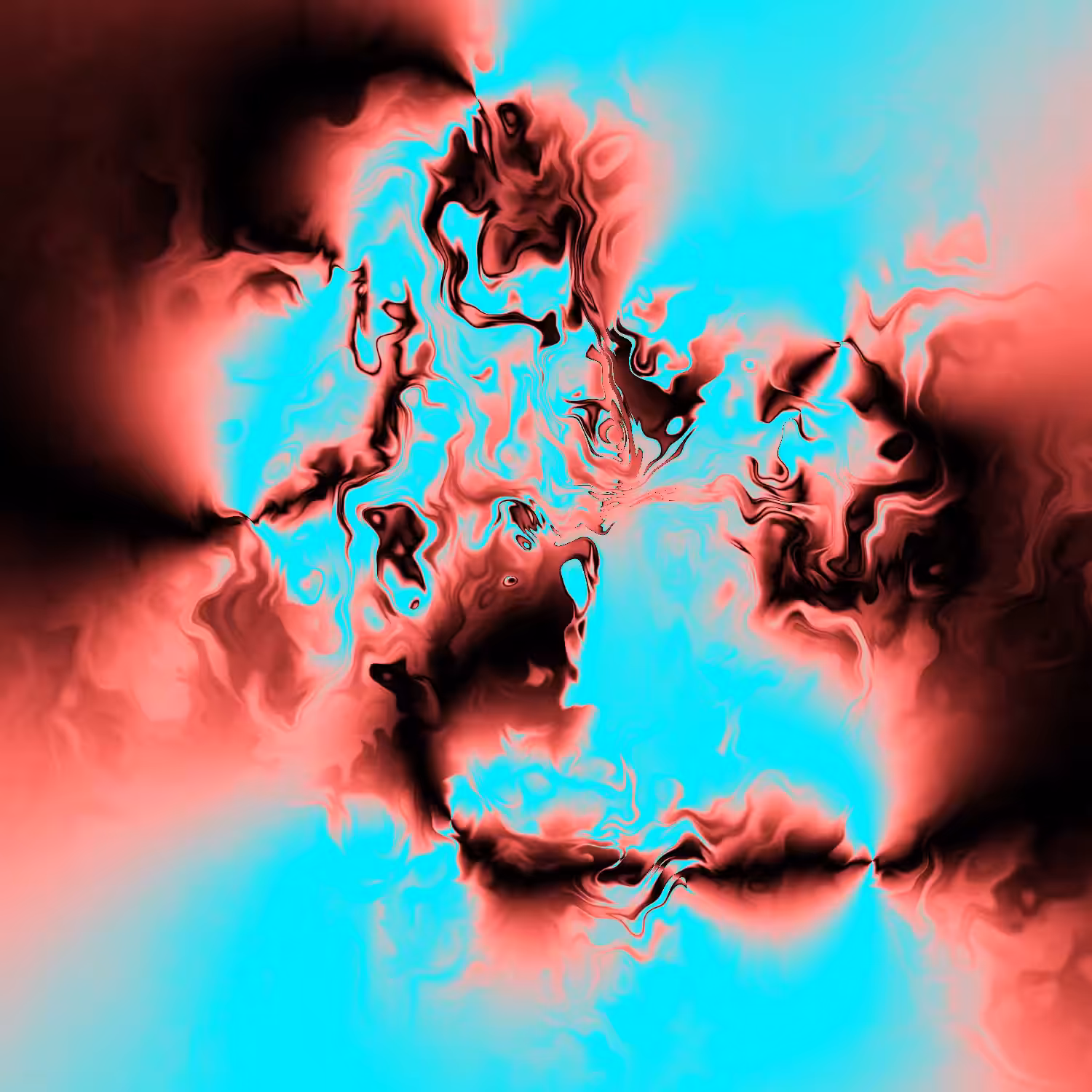 Cold Fire