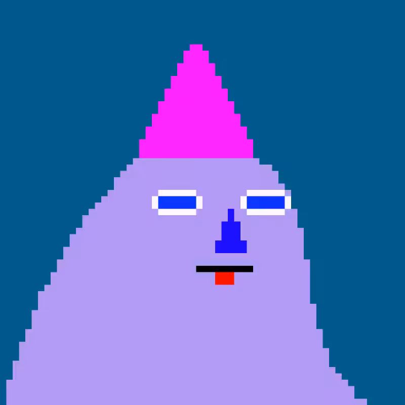 BLOBZ #135