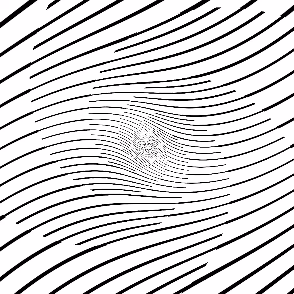 Droste Linien