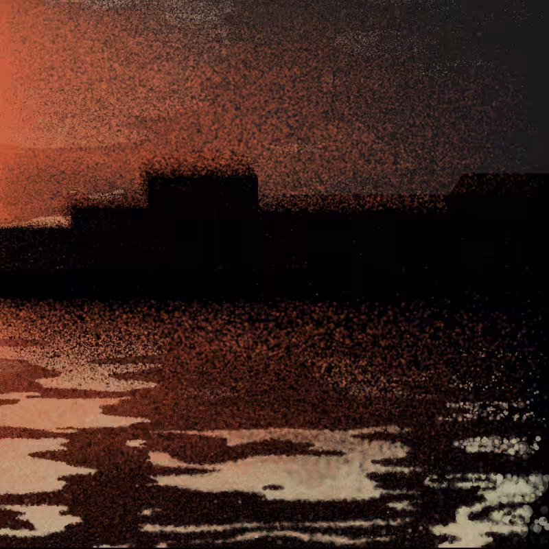 The Last Days of Fire and Steel #483